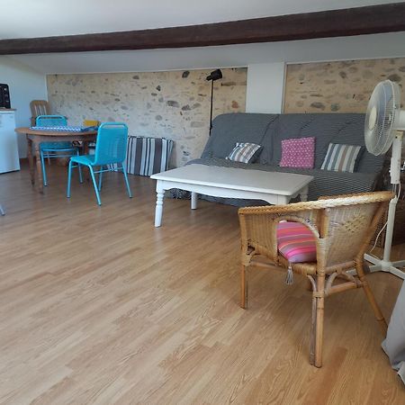 La Tour De L'Ange Hotel Herepian ภายนอก รูปภาพ
