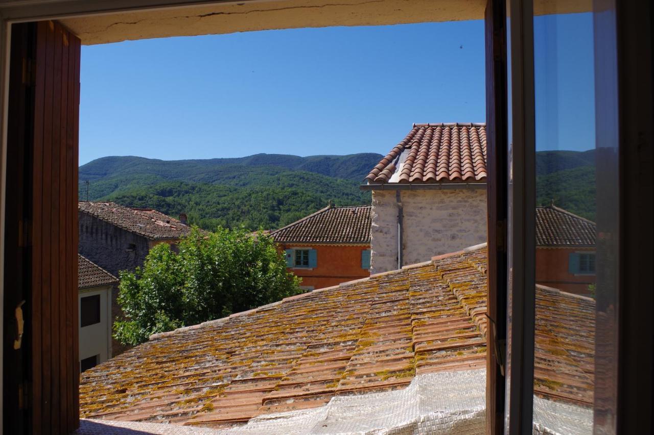 La Tour De L'Ange Hotel Herepian ภายนอก รูปภาพ