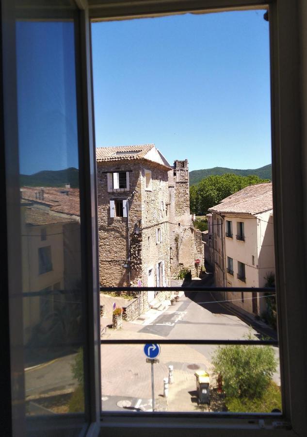 La Tour De L'Ange Hotel Herepian ภายนอก รูปภาพ