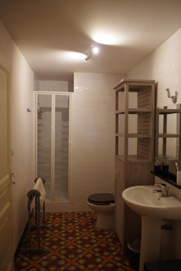 La Tour De L'Ange Hotel Herepian ภายนอก รูปภาพ