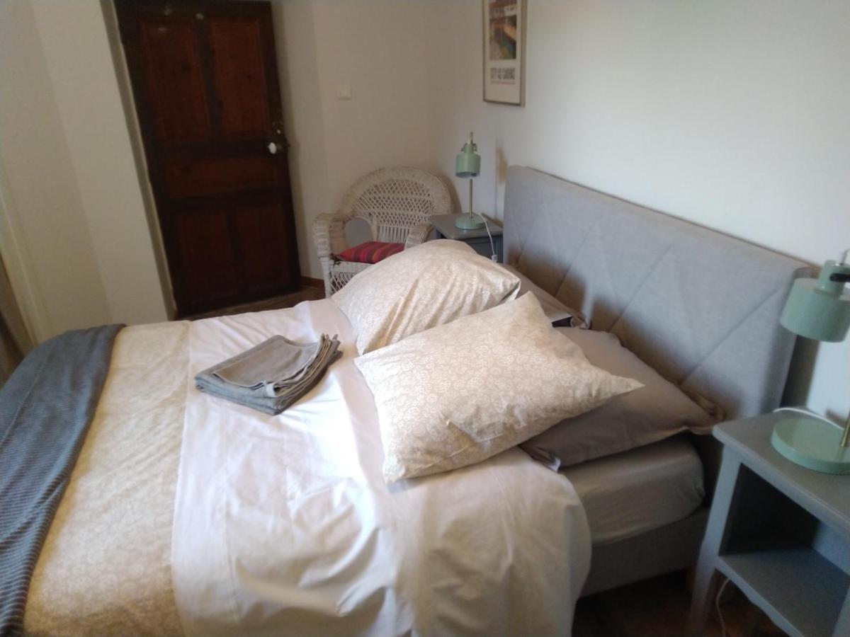 La Tour De L'Ange Hotel Herepian ภายนอก รูปภาพ