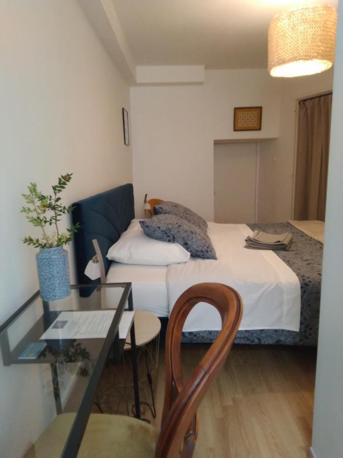 La Tour De L'Ange Hotel Herepian ภายนอก รูปภาพ