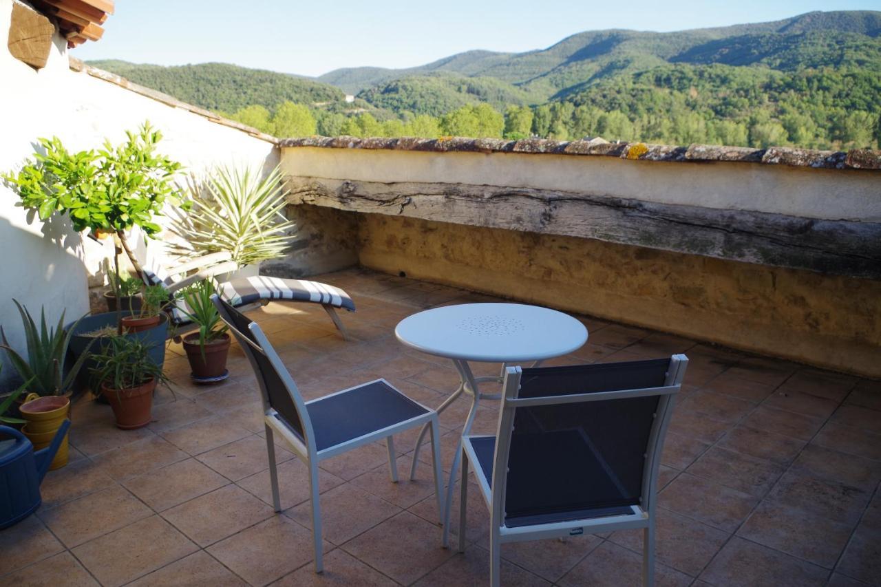 La Tour De L'Ange Hotel Herepian ภายนอก รูปภาพ
